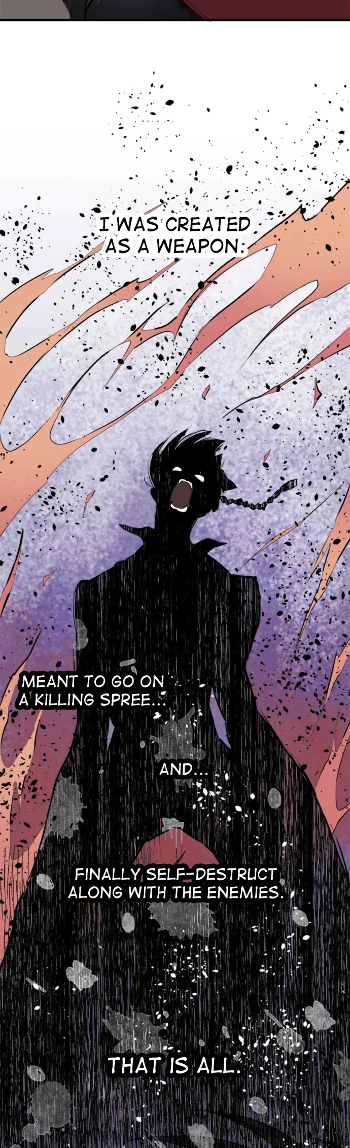 Phantom in the Twilight chapter 21 page 22