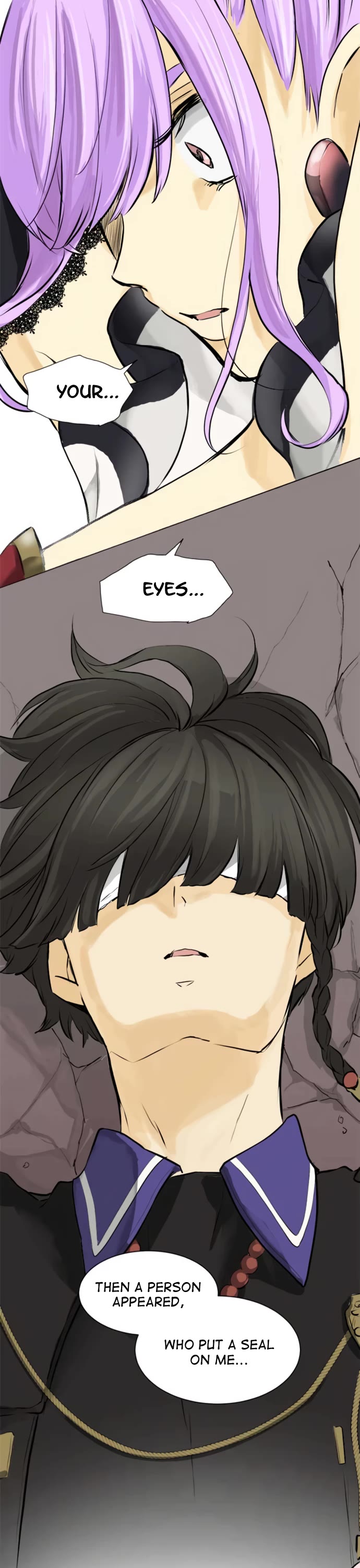 Phantom in the Twilight chapter 21 page 24