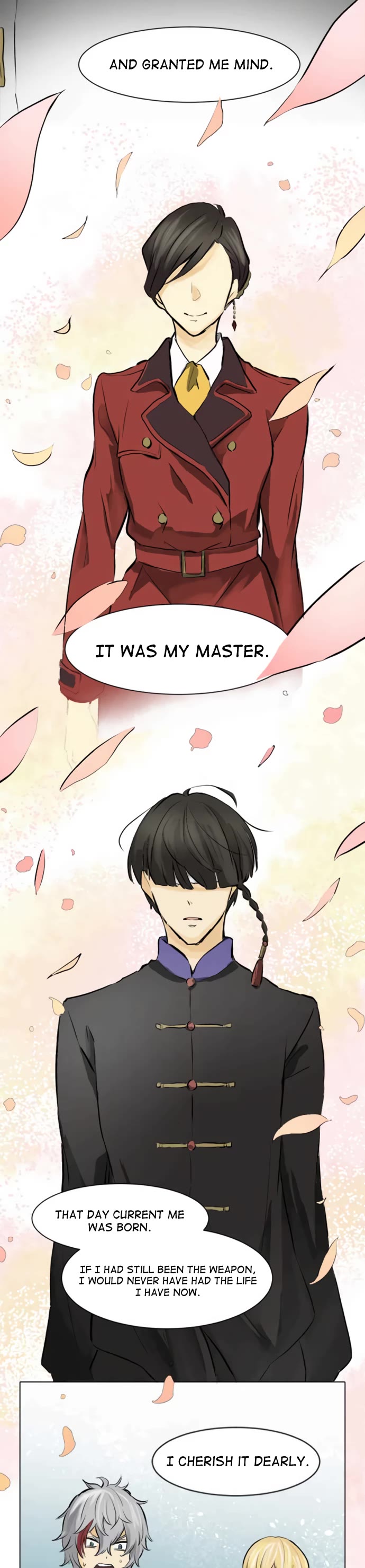 Phantom in the Twilight chapter 21 page 25