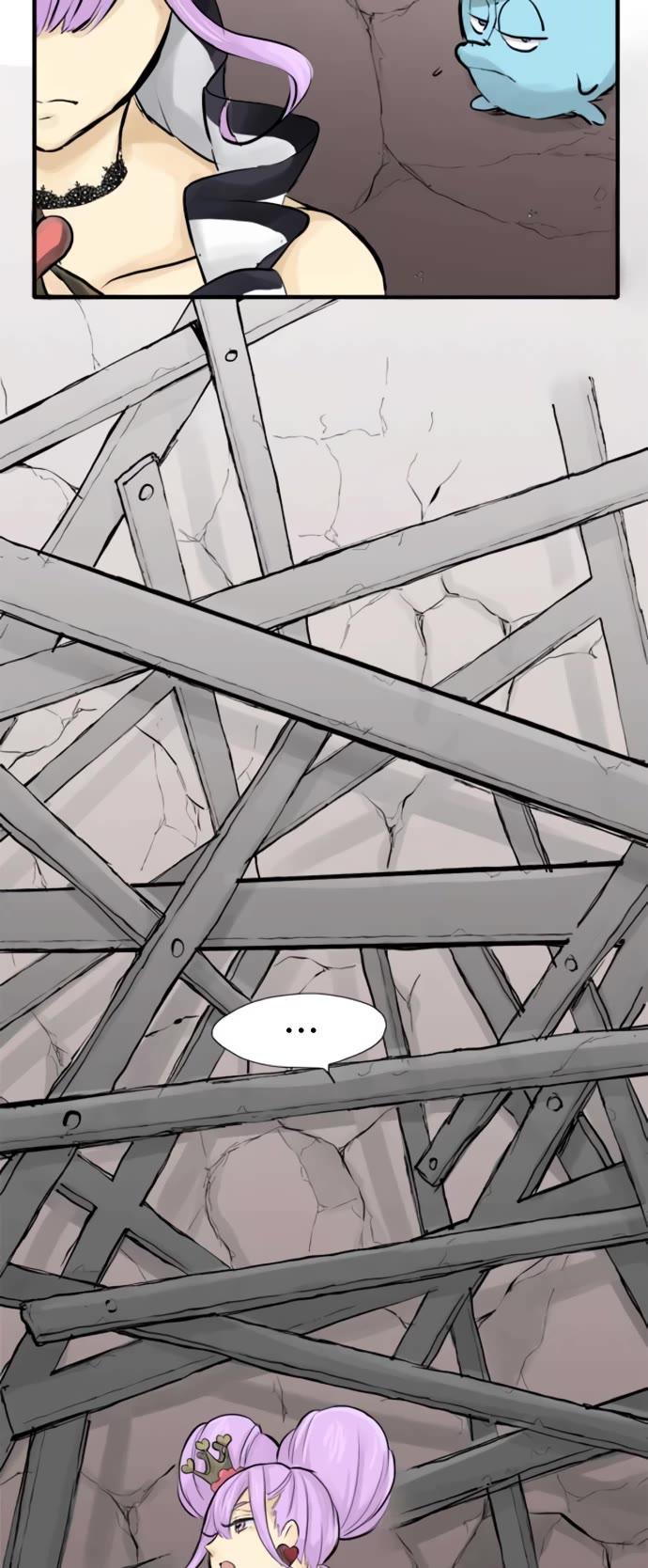 Phantom in the Twilight chapter 21 page 4