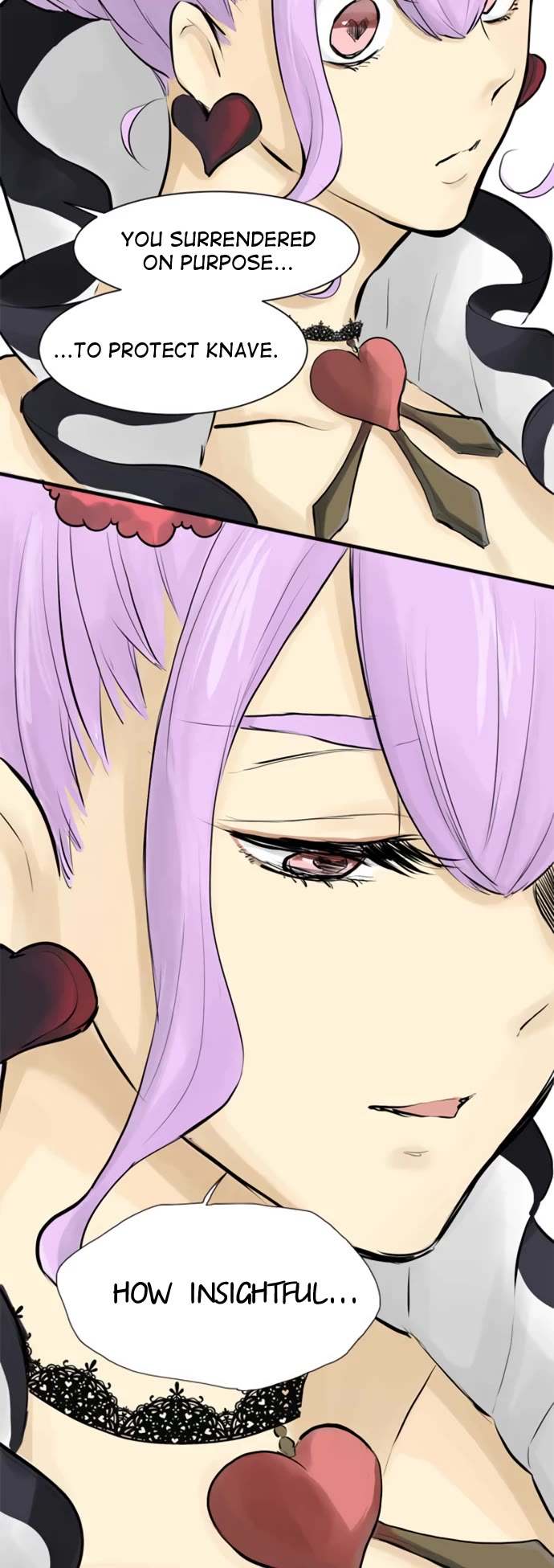 Phantom in the Twilight chapter 21 page 7