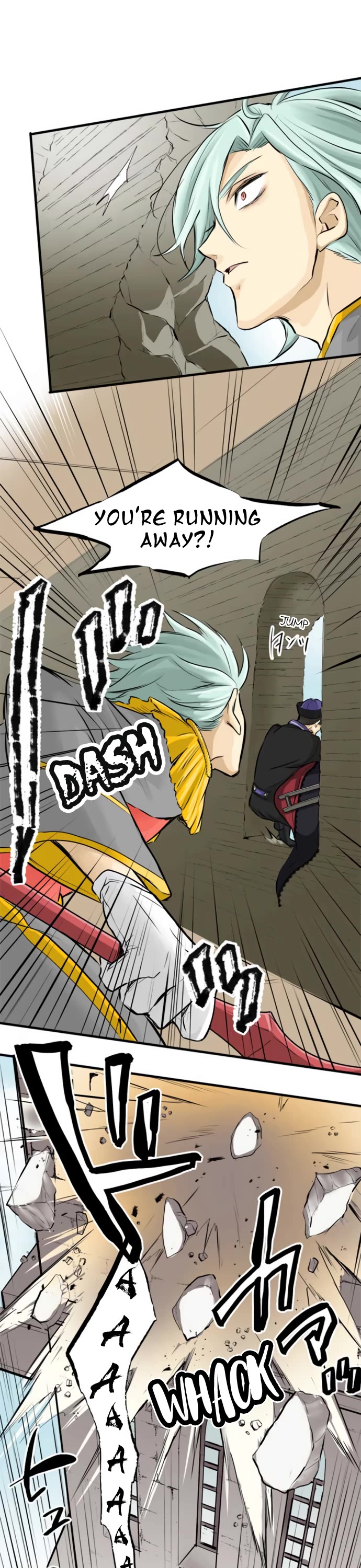 Phantom in the Twilight chapter 22 page 12