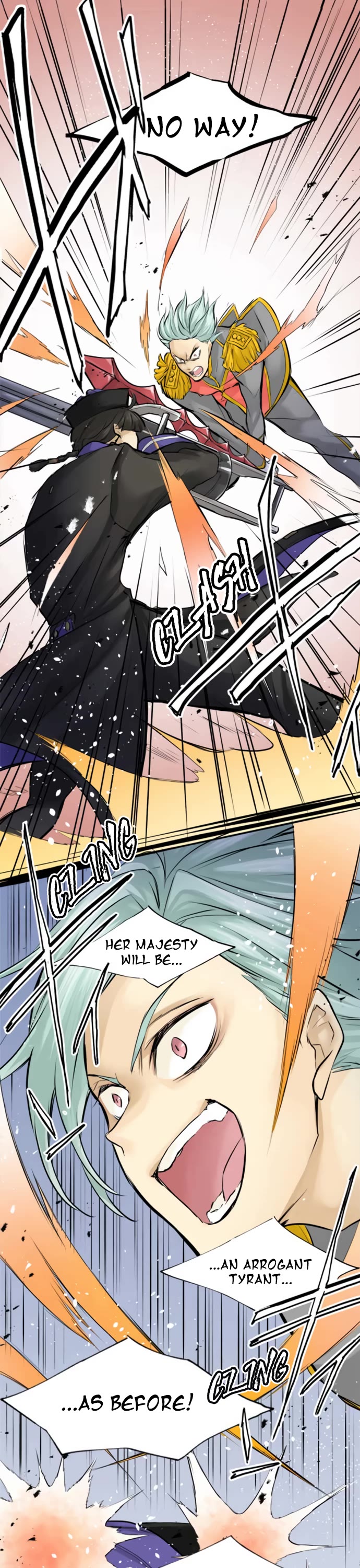 Phantom in the Twilight chapter 22 page 16