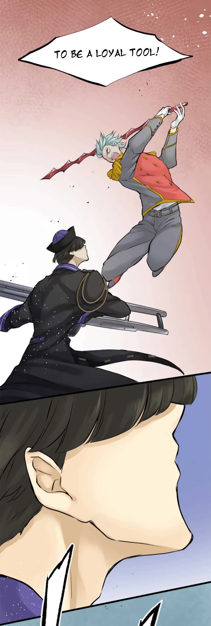 Phantom in the Twilight chapter 22 page 18