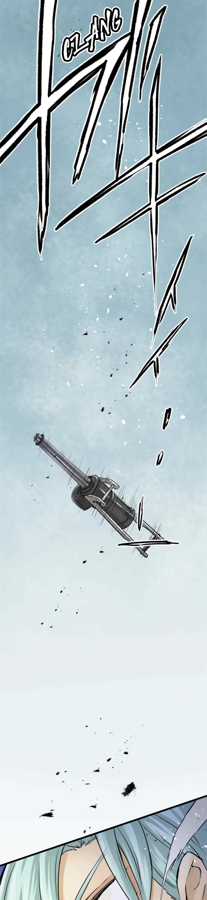 Phantom in the Twilight chapter 22 page 19