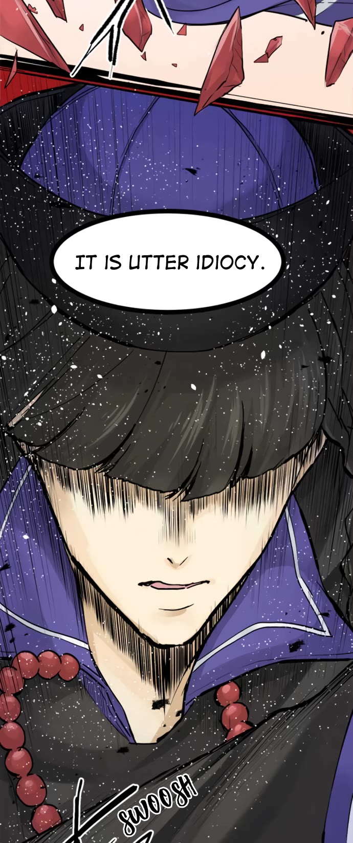 Phantom in the Twilight chapter 22 page 21