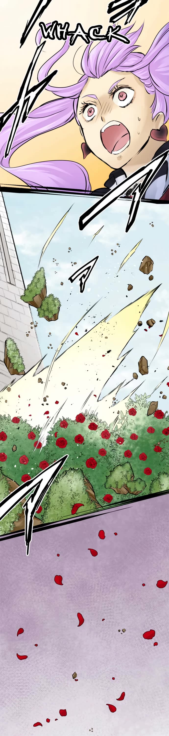 Phantom in the Twilight chapter 22 page 23