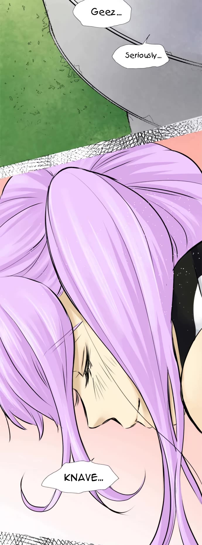 Phantom in the Twilight chapter 22 page 29