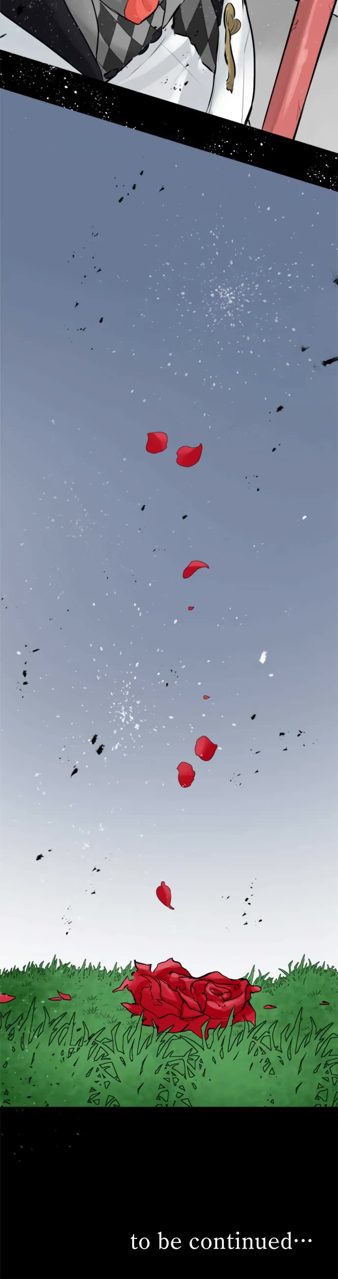 Phantom in the Twilight chapter 22 page 34