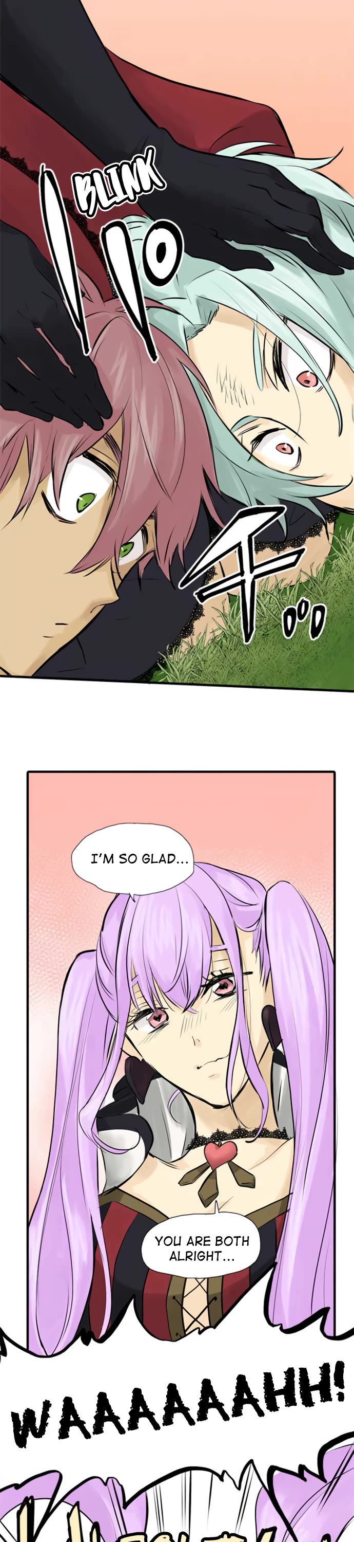 Phantom in the Twilight chapter 23 page 10