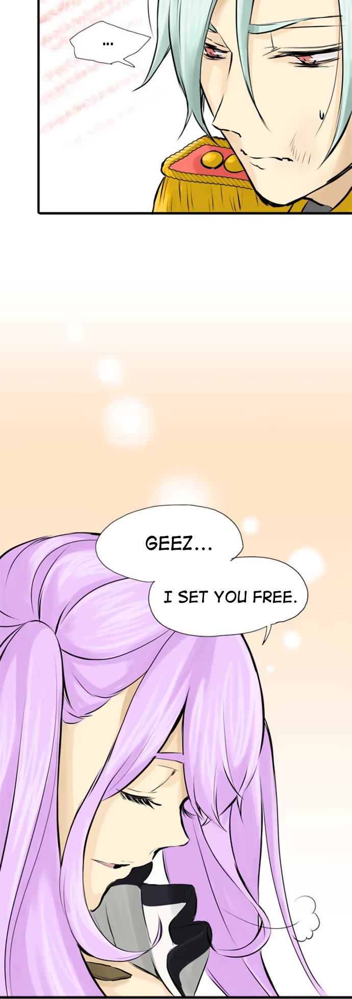 Phantom in the Twilight chapter 23 page 12