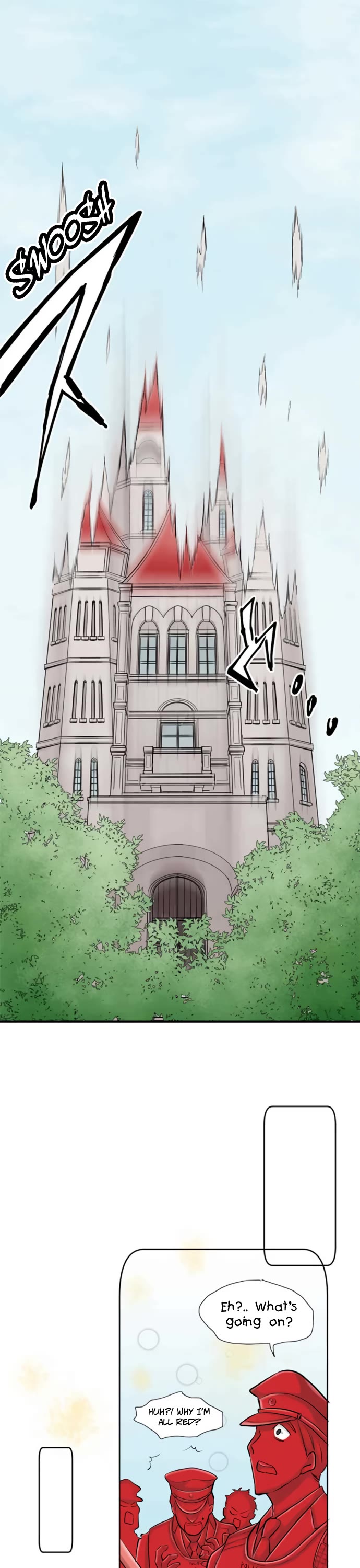 Phantom in the Twilight chapter 23 page 23