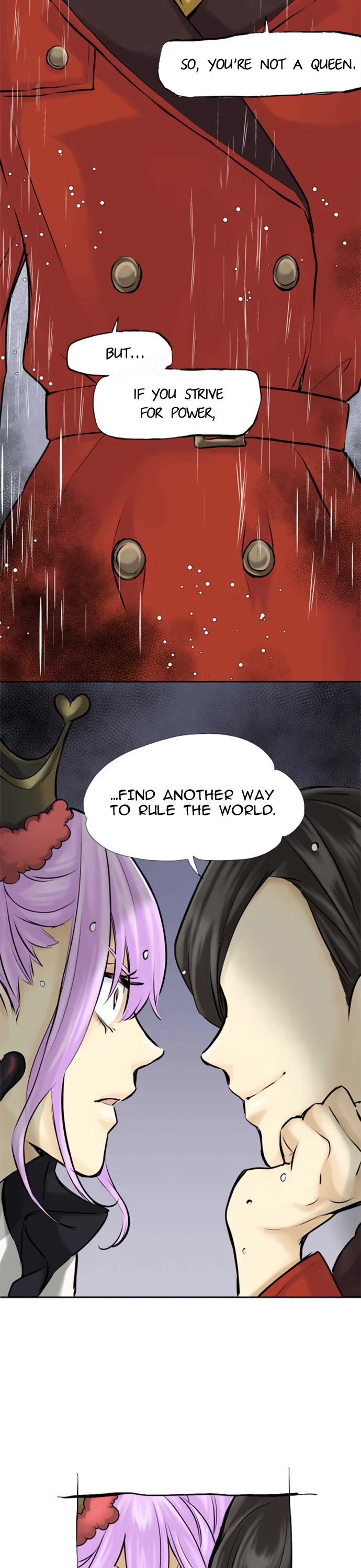 Phantom in the Twilight chapter 23 page 32