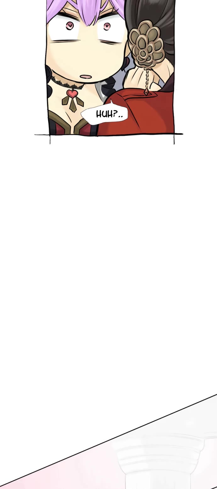 Phantom in the Twilight chapter 23 page 33