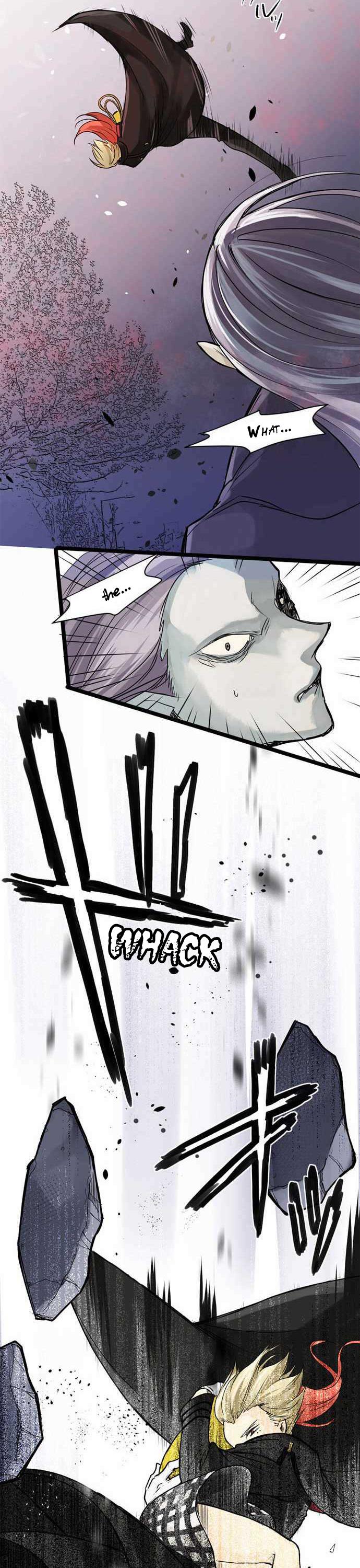 Phantom in the Twilight chapter 3 page 10