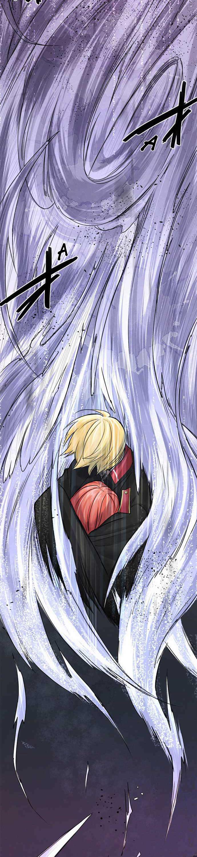 Phantom in the Twilight chapter 3 page 12