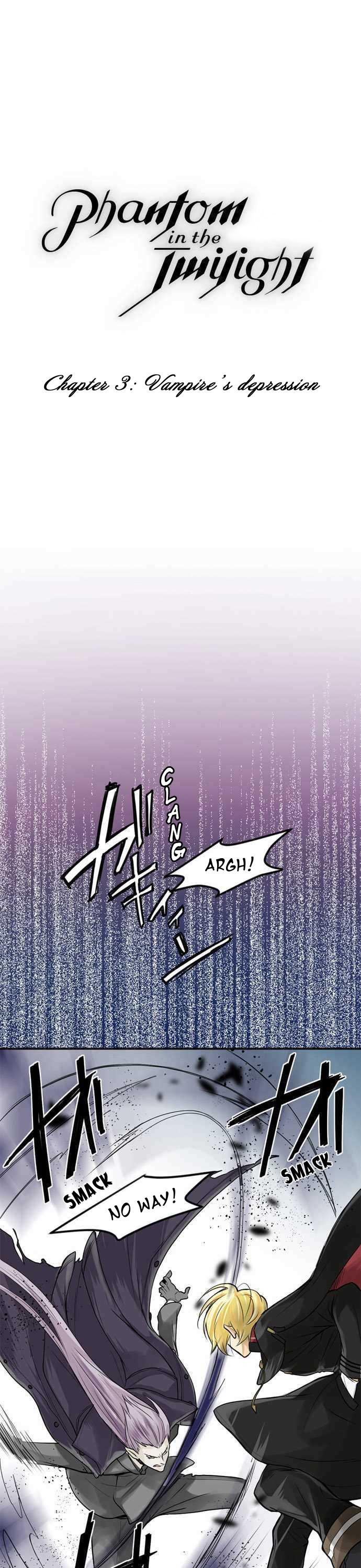 Phantom in the Twilight chapter 3 page 2