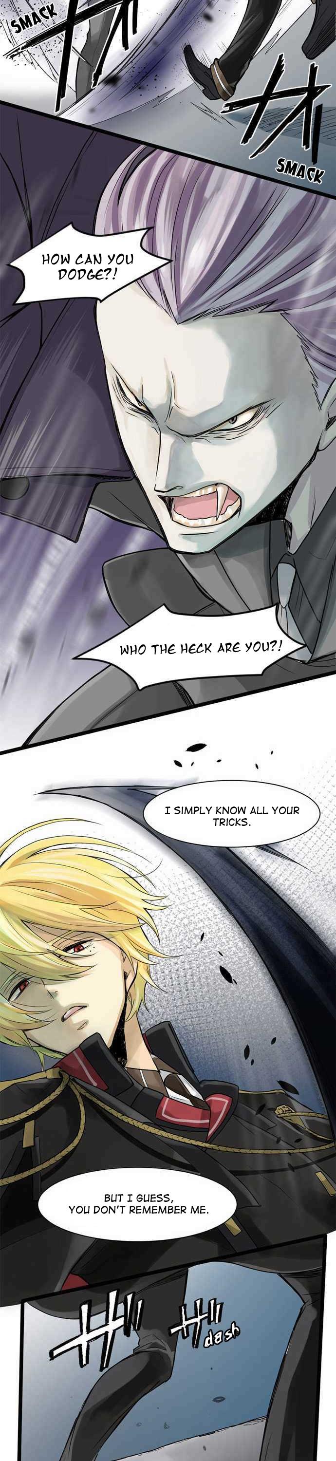 Phantom in the Twilight chapter 3 page 3