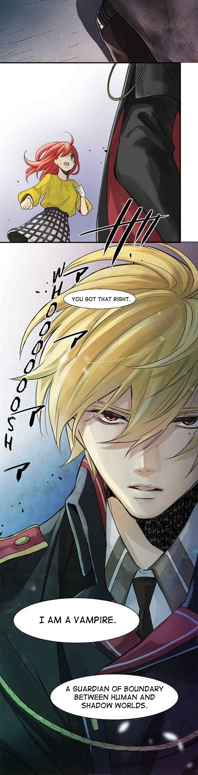 Phantom in the Twilight chapter 3 page 6