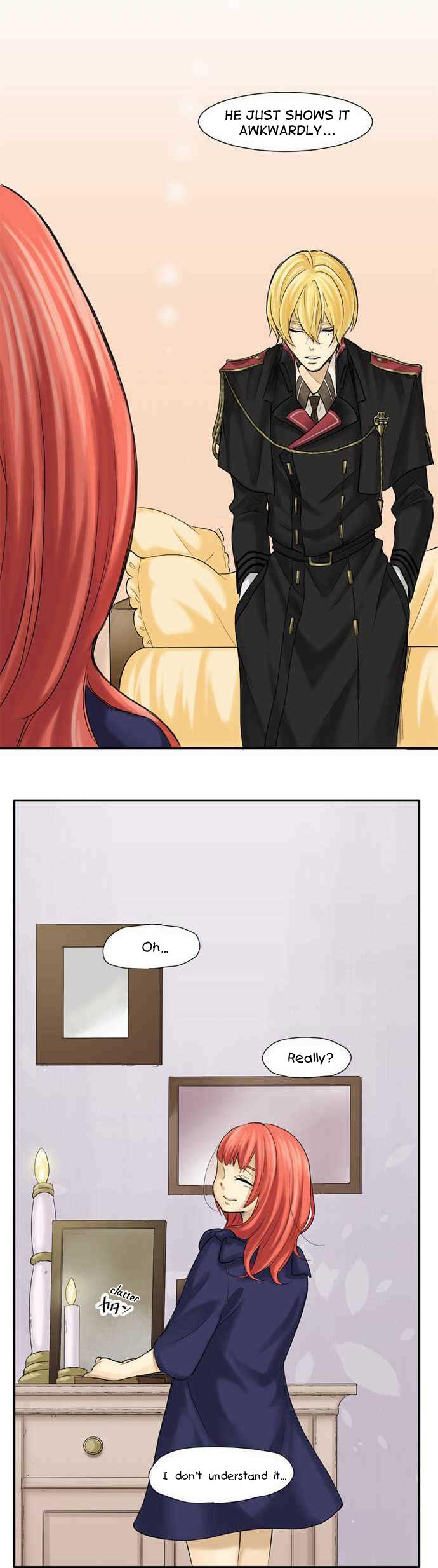 Phantom in the Twilight chapter 4 page 11