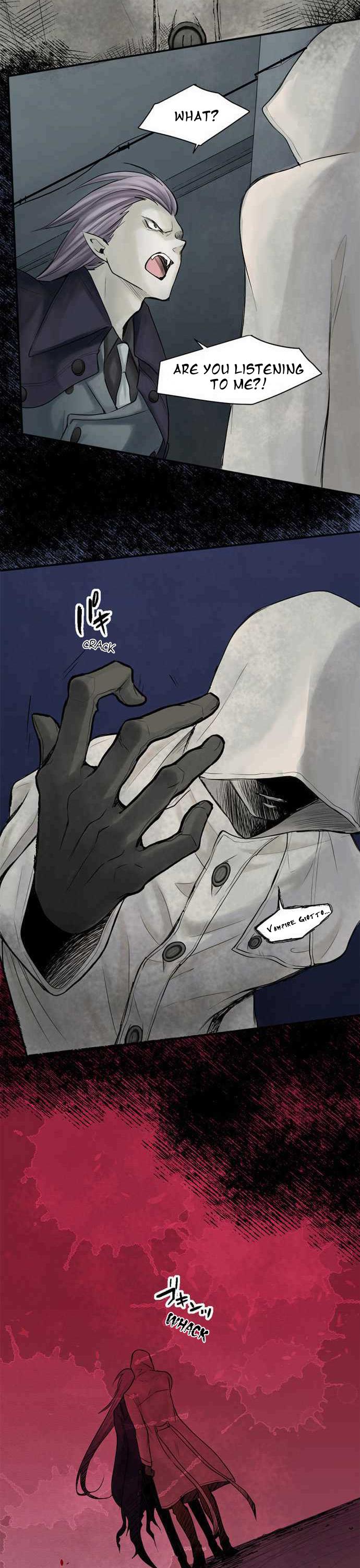 Phantom in the Twilight chapter 4 page 14