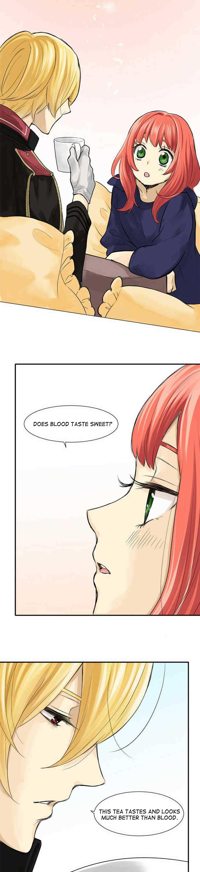 Phantom in the Twilight chapter 4 page 8