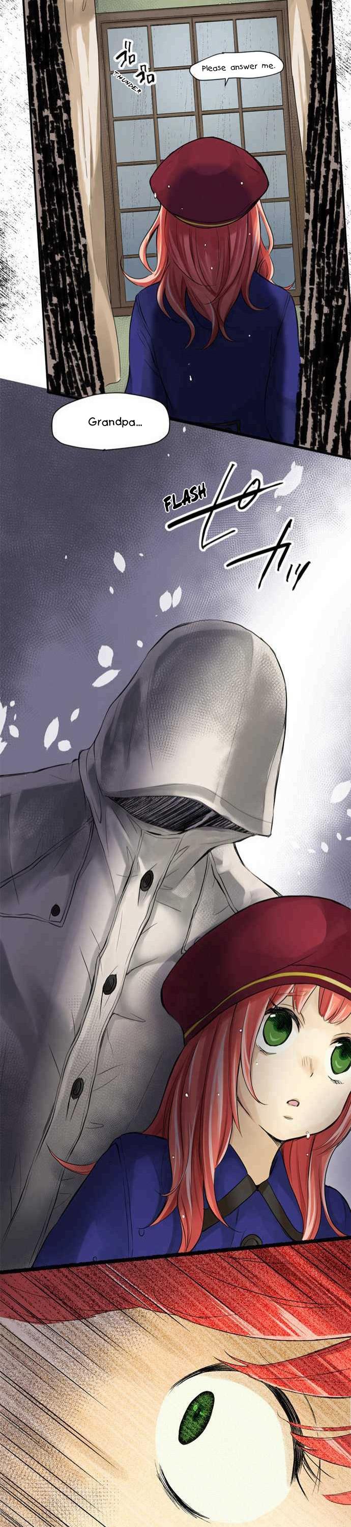 Phantom in the Twilight chapter 5 page 16