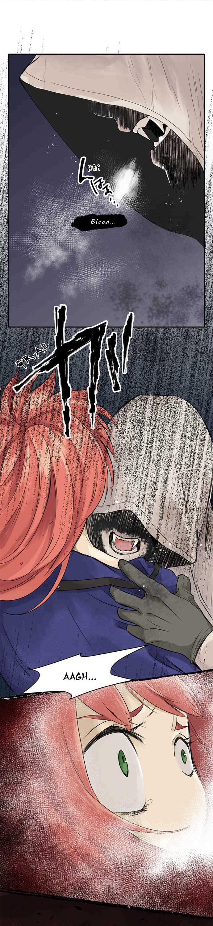 Phantom in the Twilight chapter 5 page 19