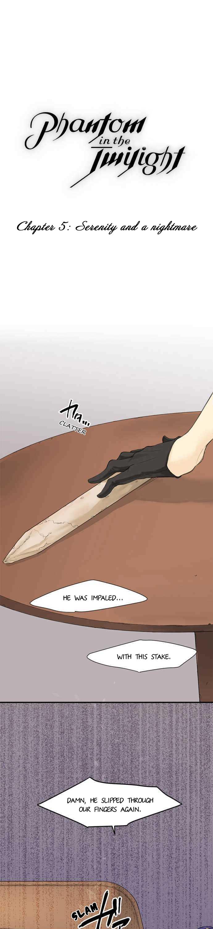 Phantom in the Twilight chapter 5 page 2