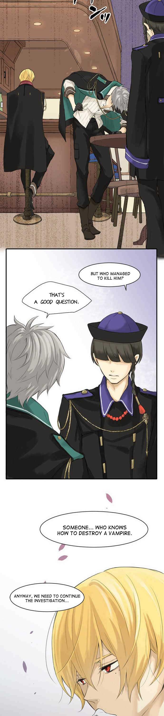 Phantom in the Twilight chapter 5 page 3