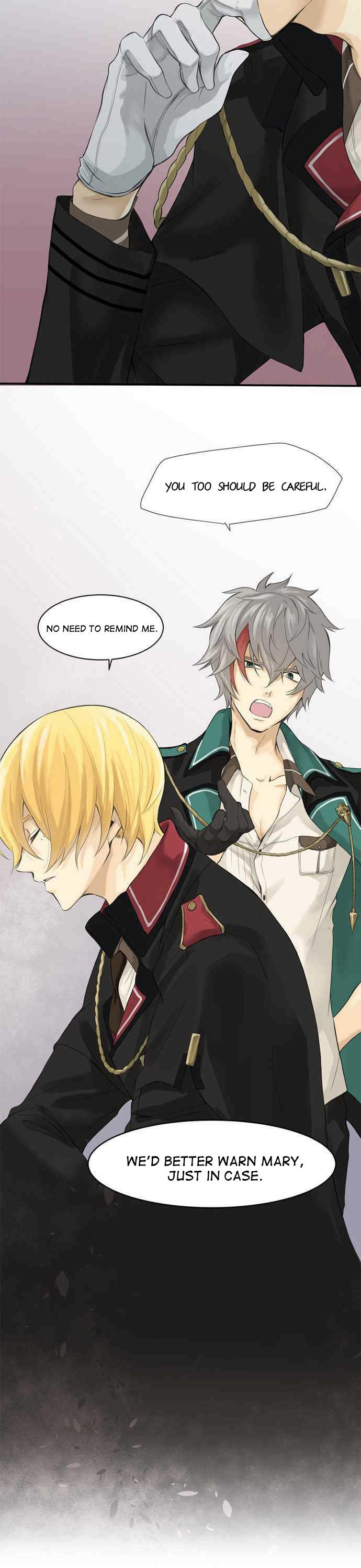 Phantom in the Twilight chapter 5 page 4