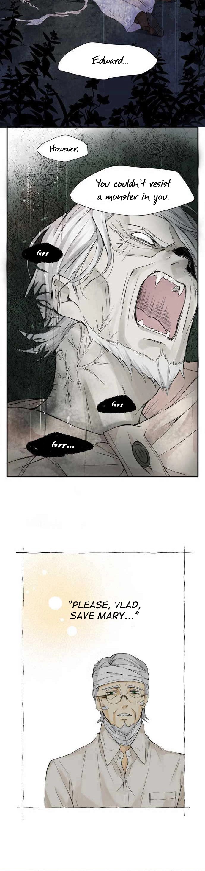 Phantom in the Twilight chapter 6 page 10