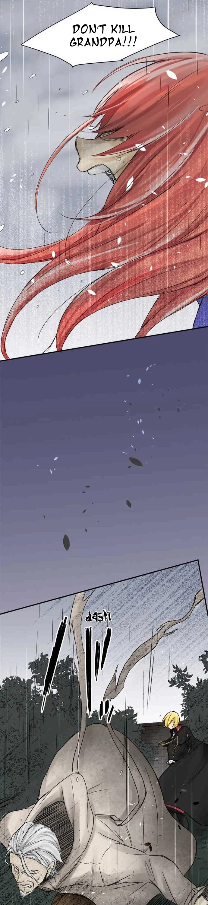 Phantom in the Twilight chapter 6 page 13