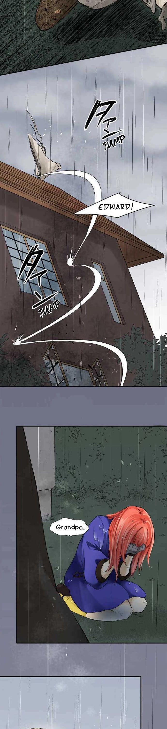 Phantom in the Twilight chapter 6 page 14