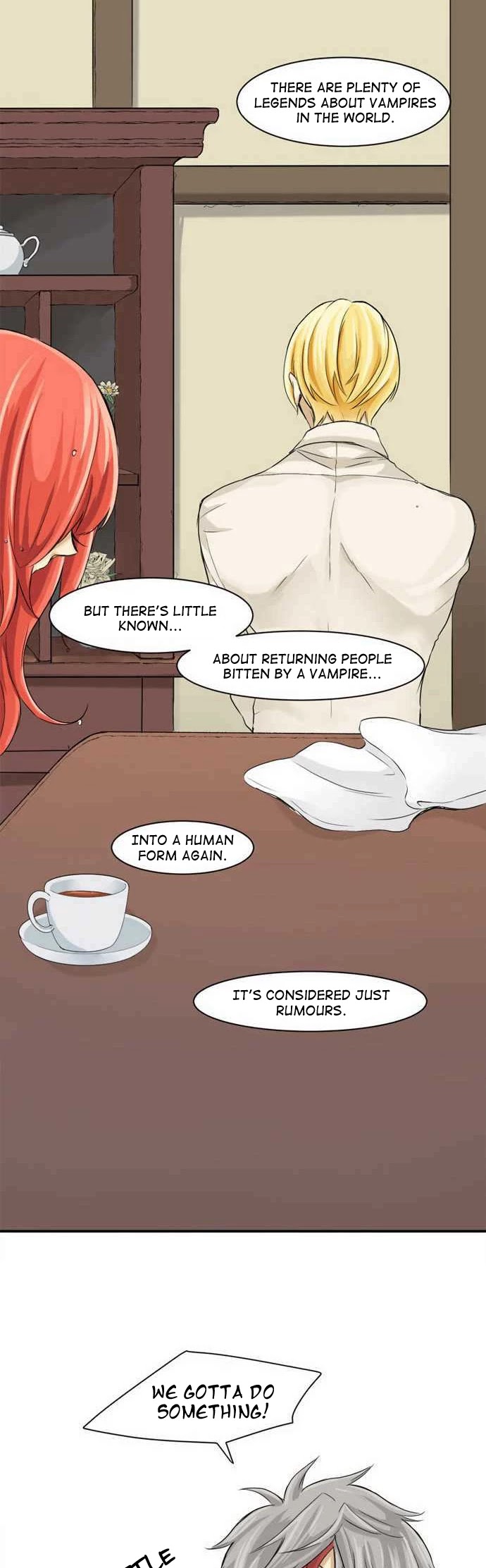 Phantom in the Twilight chapter 6 page 17