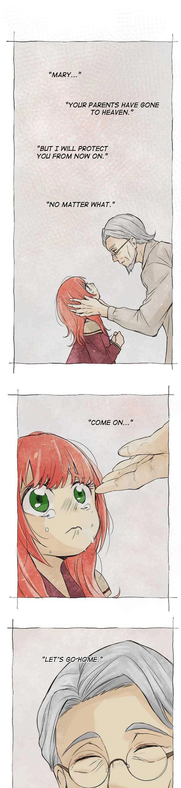 Phantom in the Twilight chapter 6 page 19