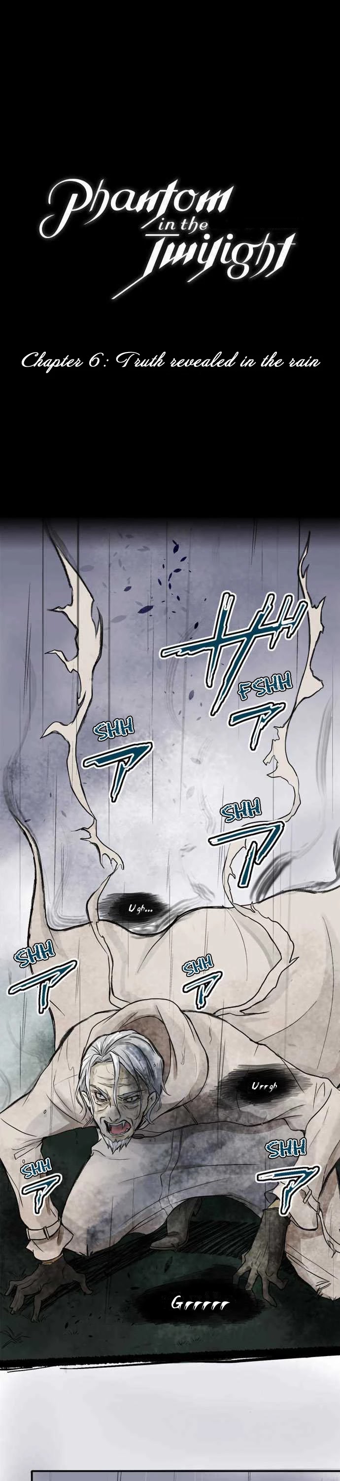 Phantom in the Twilight chapter 6 page 2