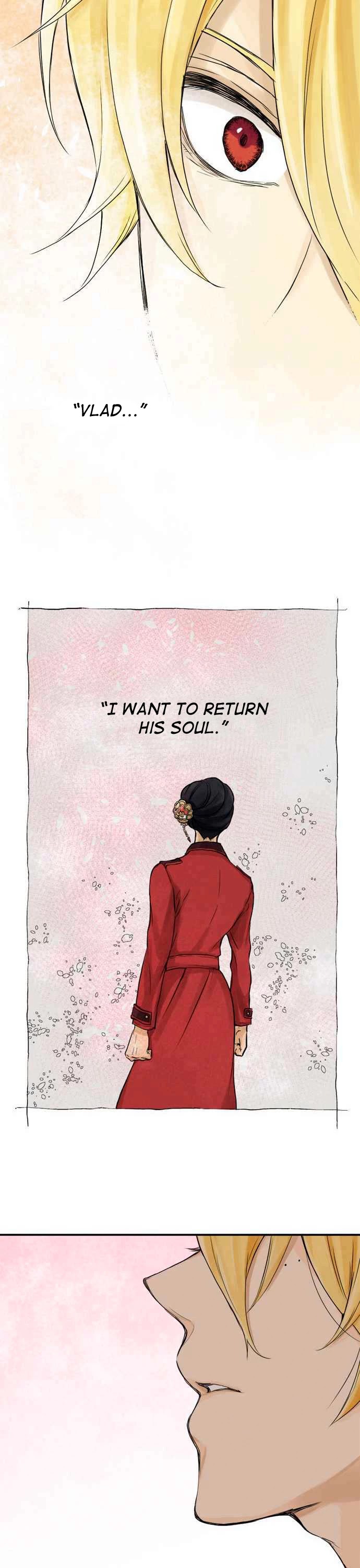 Phantom in the Twilight chapter 6 page 23