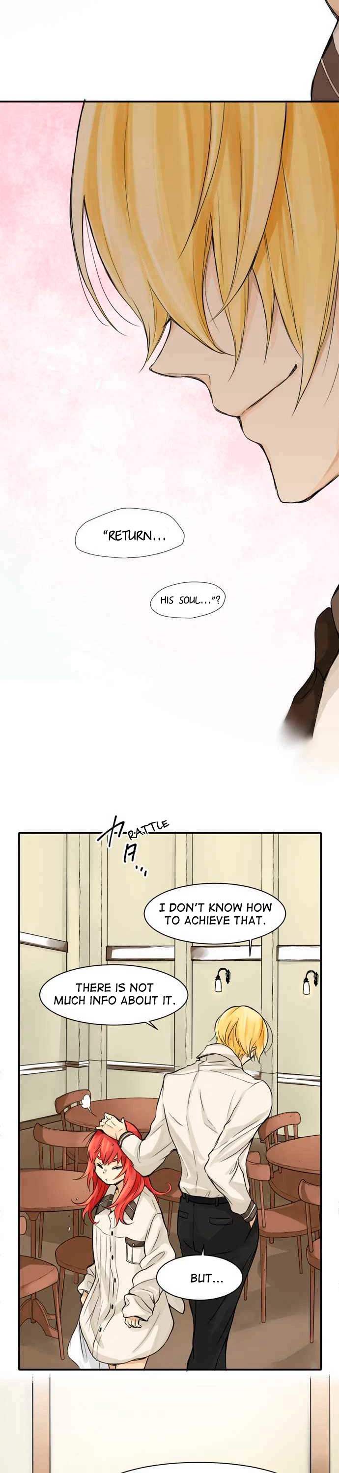 Phantom in the Twilight chapter 6 page 24