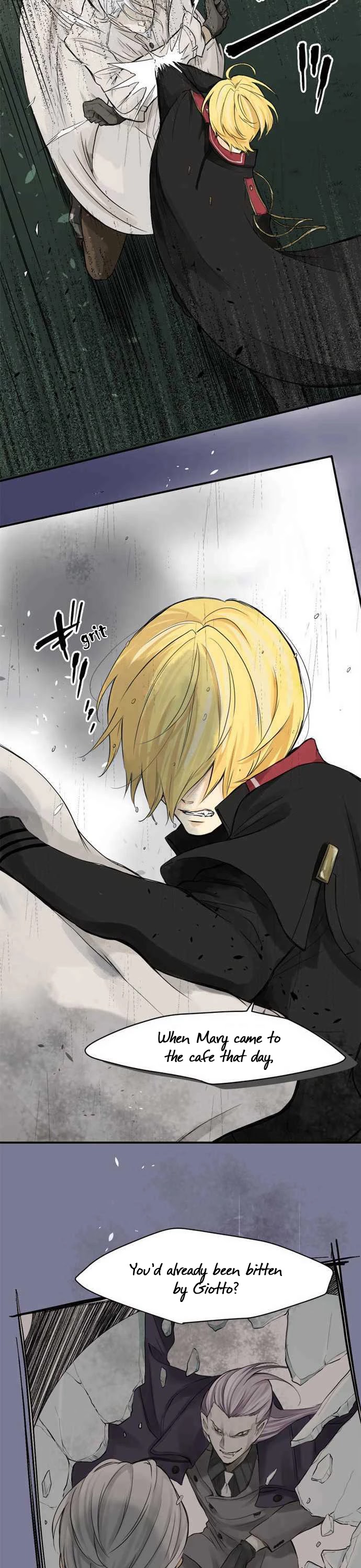 Phantom in the Twilight chapter 6 page 6