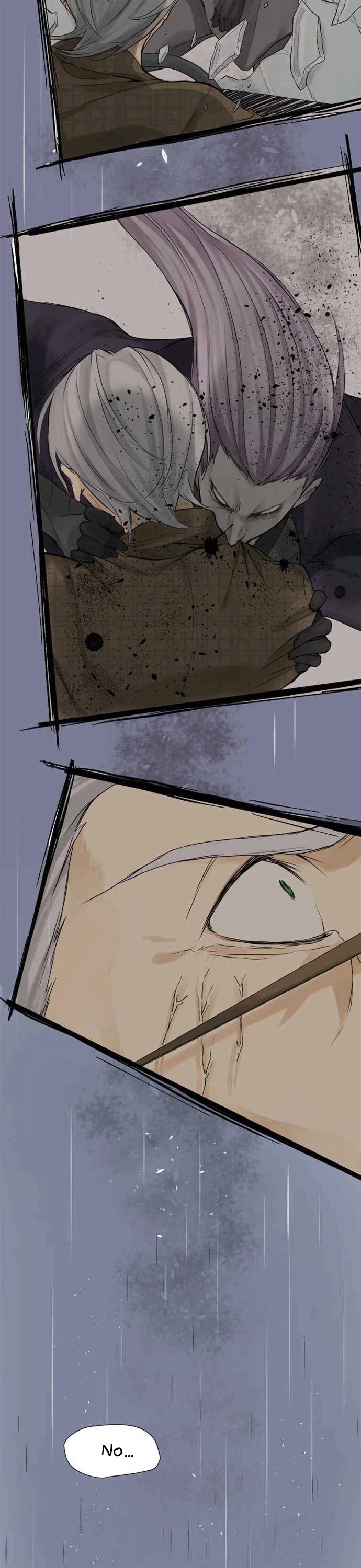 Phantom in the Twilight chapter 6 page 7