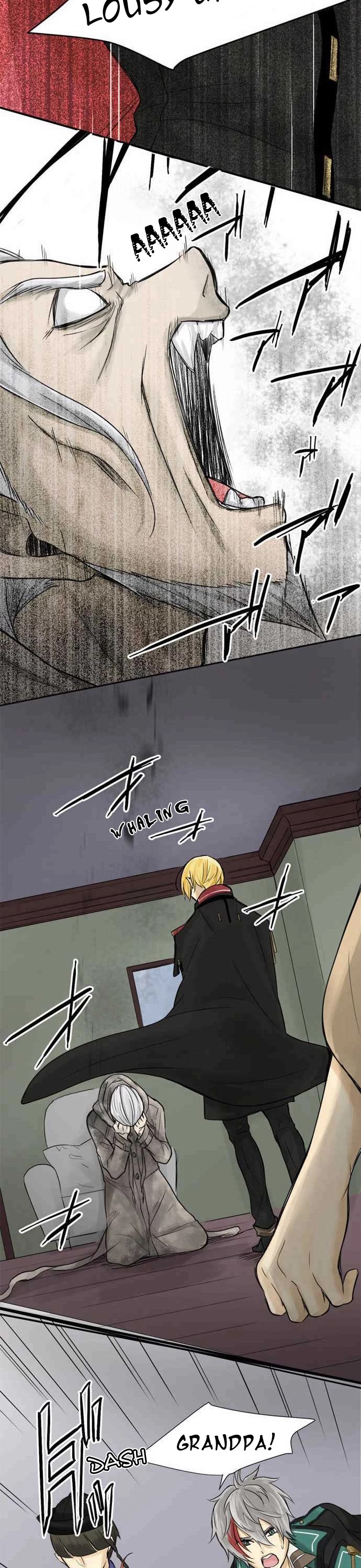 Phantom in the Twilight chapter 7 page 13