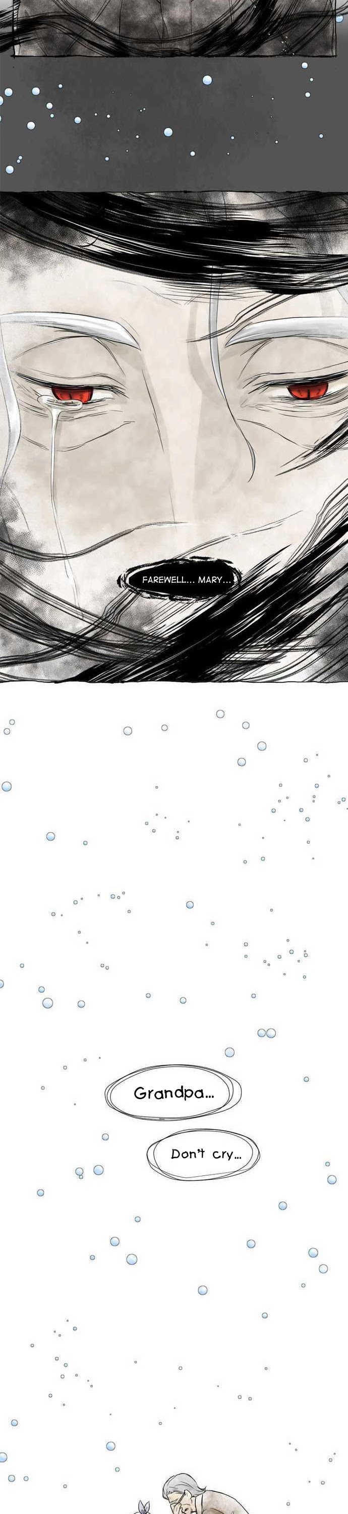 Phantom in the Twilight chapter 7 page 21