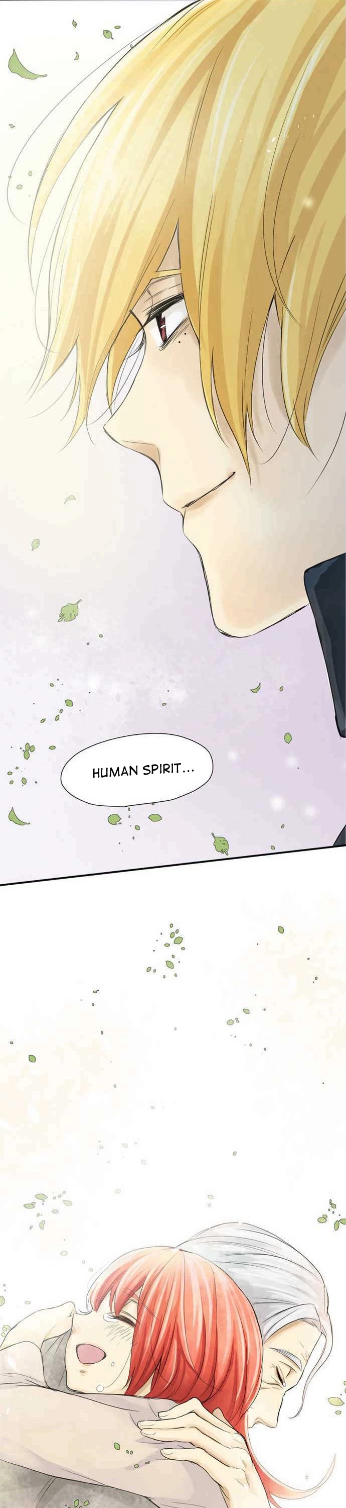 Phantom in the Twilight chapter 7 page 28