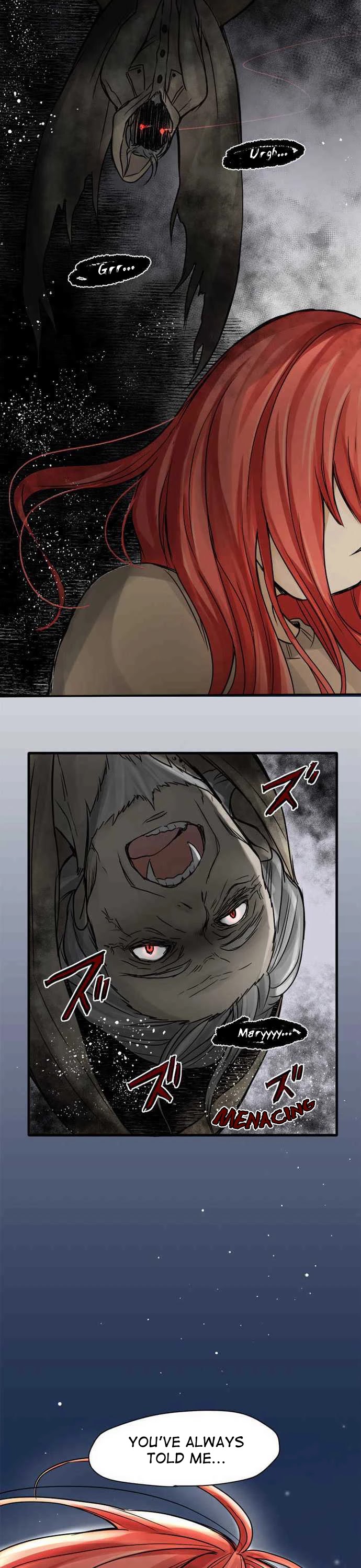 Phantom in the Twilight chapter 7 page 5