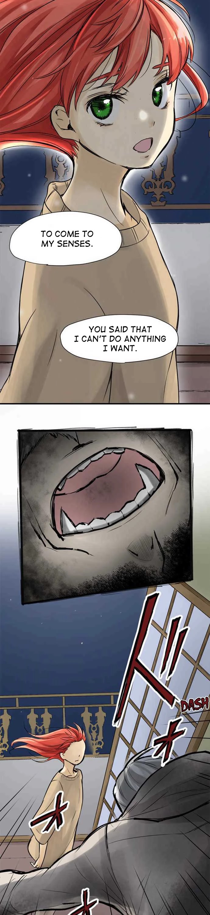 Phantom in the Twilight chapter 7 page 6