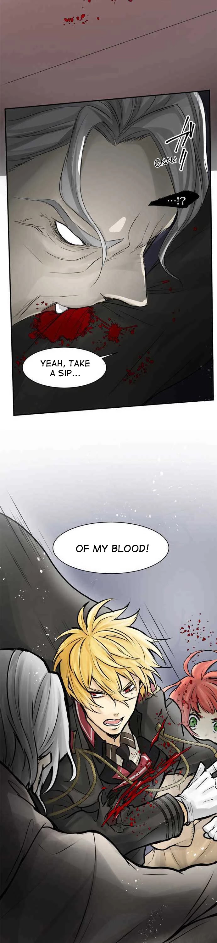 Phantom in the Twilight chapter 7 page 8