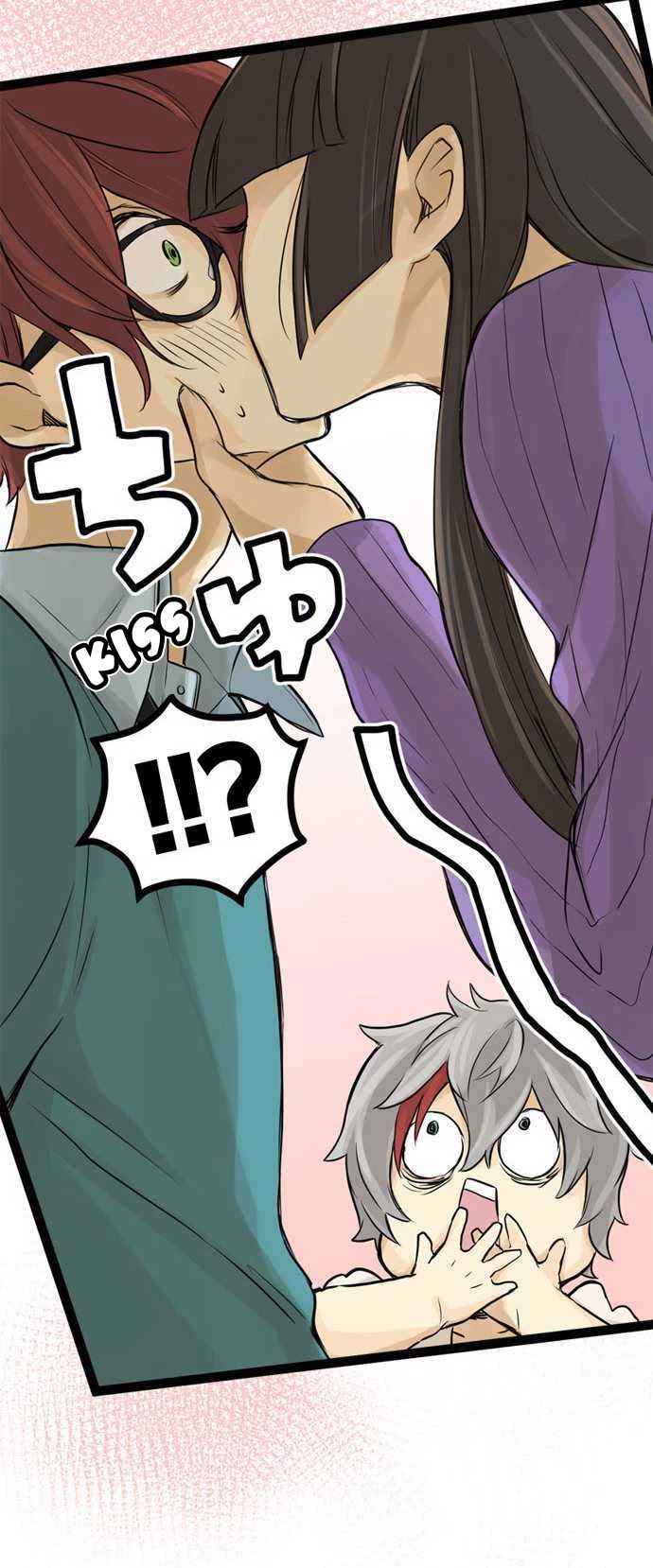 Phantom in the Twilight chapter 8 page 13