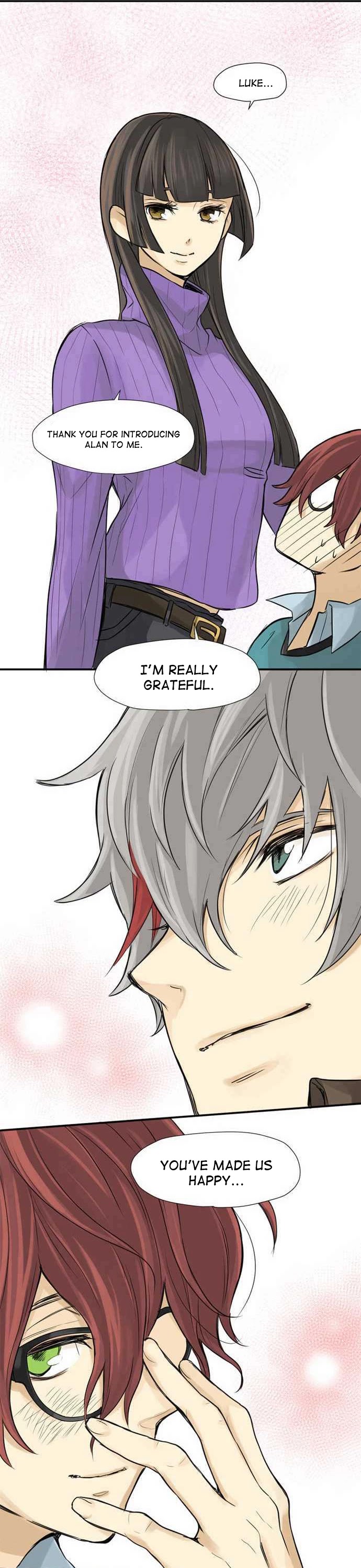 Phantom in the Twilight chapter 8 page 14