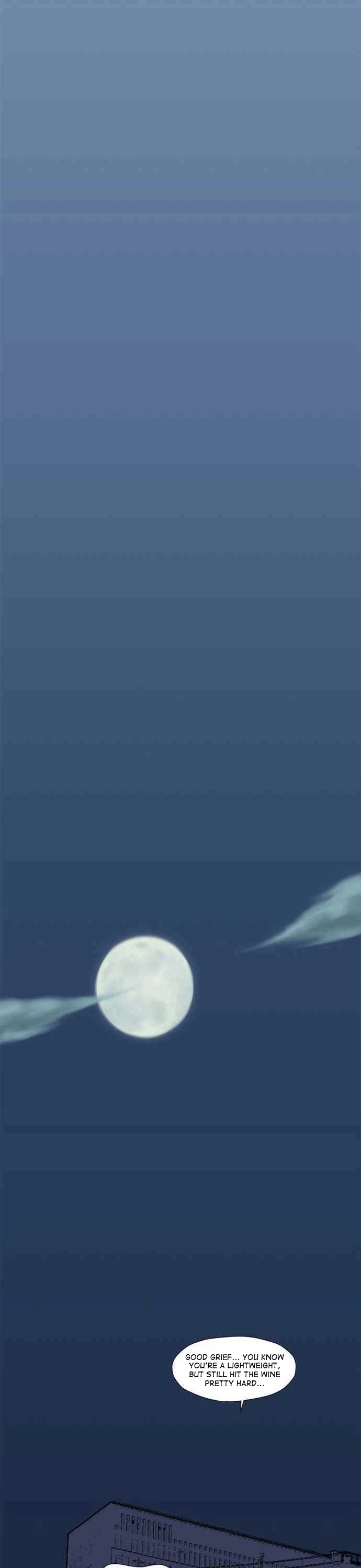 Phantom in the Twilight chapter 8 page 18